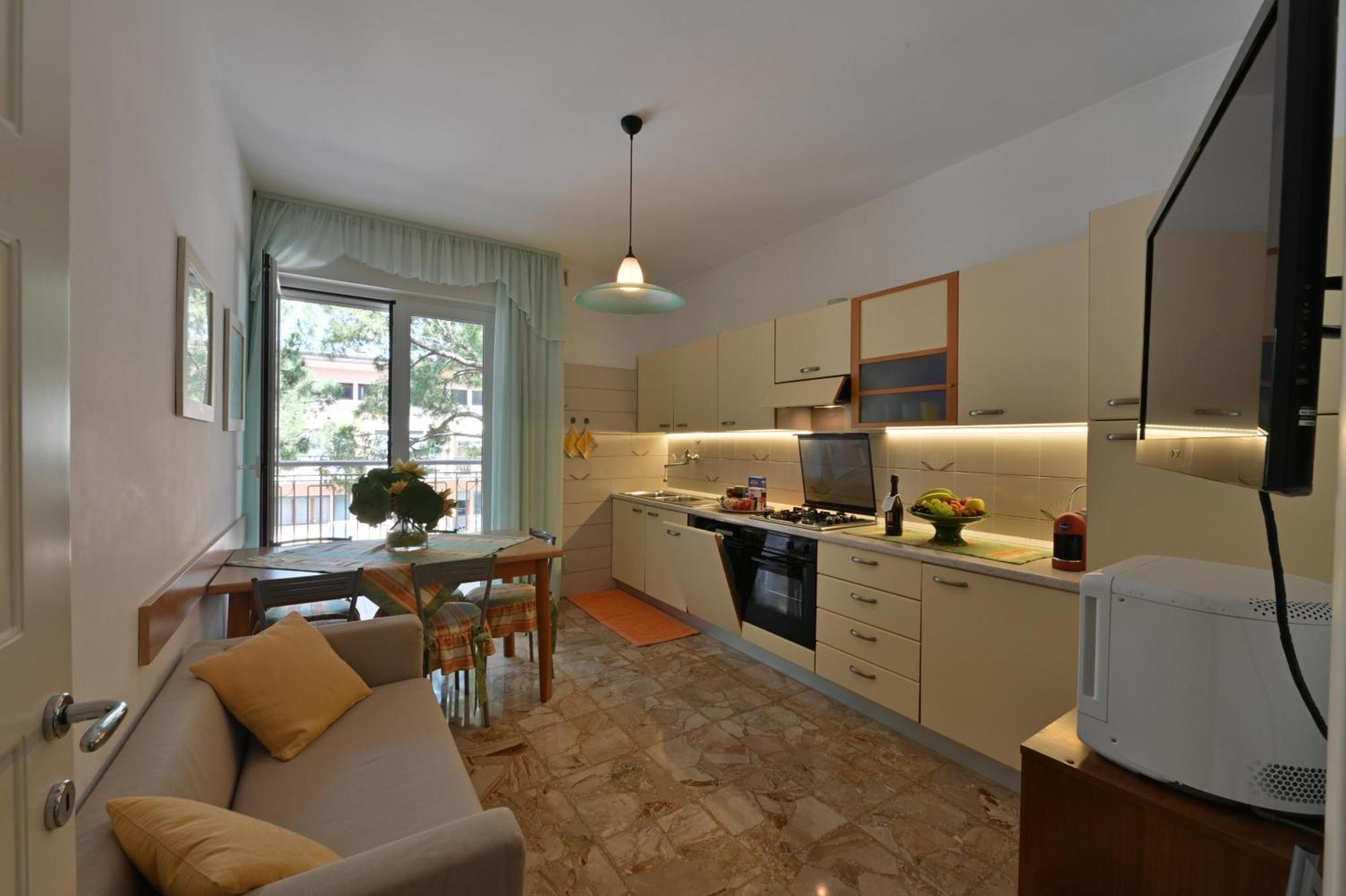 Aparthotel Mariavittoria