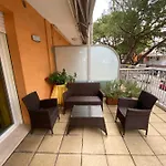 Mariavittoria Aparthotel 4*