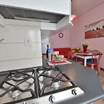 Aparthotel Mariavittoria 4*