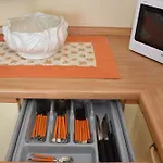 Mariavittoria Aparthotel Lido di Jesolo