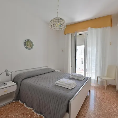 Mariavittoria 4* Lido di Jesolo