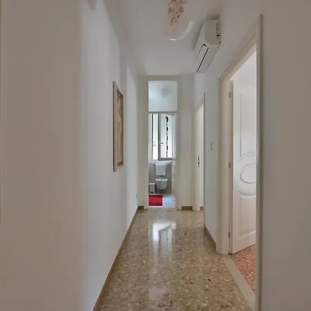 Aparthotel Mariavittoria 4*