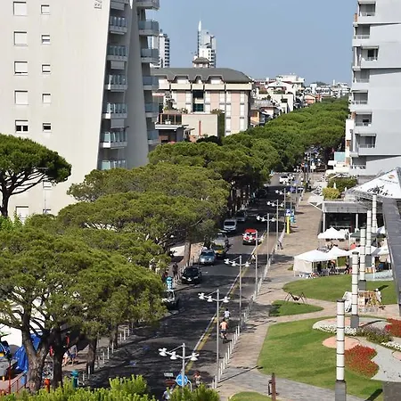 Mariavittoria 4* Lido di Jesolo