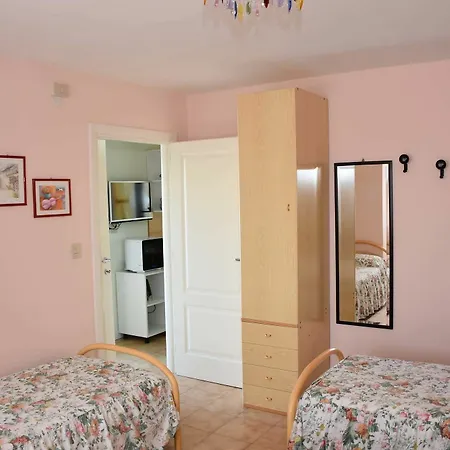 Mariavittoria Aparthotel 4*
