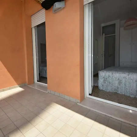 Aparthotel Mariavittoria 4*