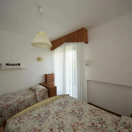 Mariavittoria Aparthotel 4*