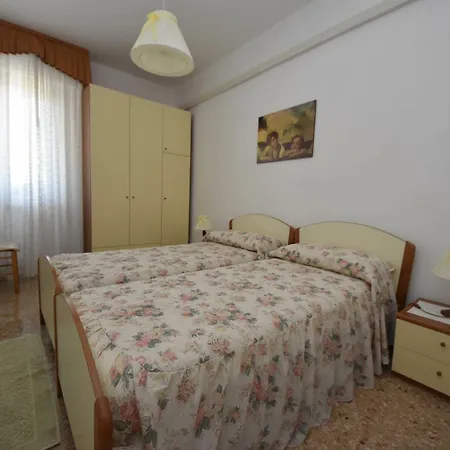 Aparthotel Mariavittoria 4*