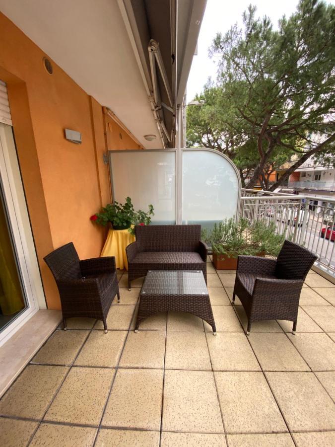 Mariavittoria Aparthotel 2*