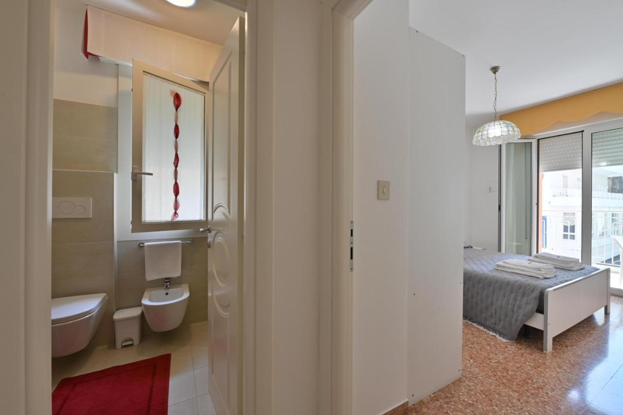 Aparthotel Mariavittoria Lido di Jesolo