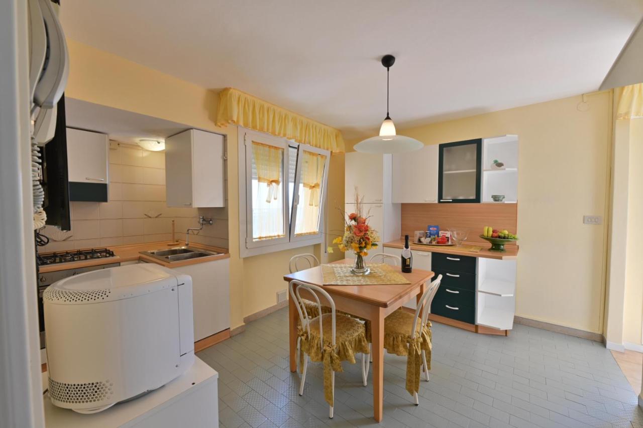 Aparthotel Mariavittoria