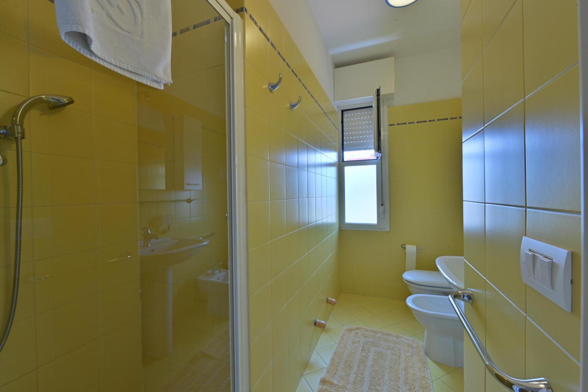 Aparthotel Mariavittoria Lido di Jesolo
