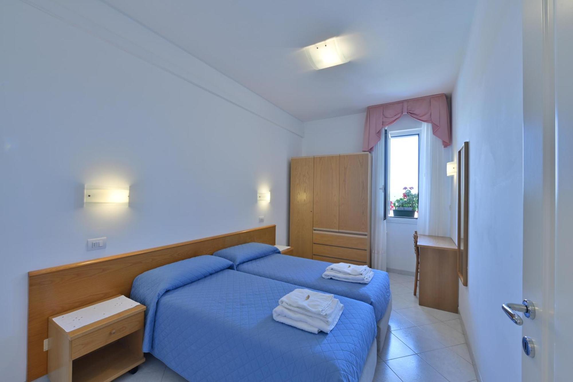 Mariavittoria Aparthotel