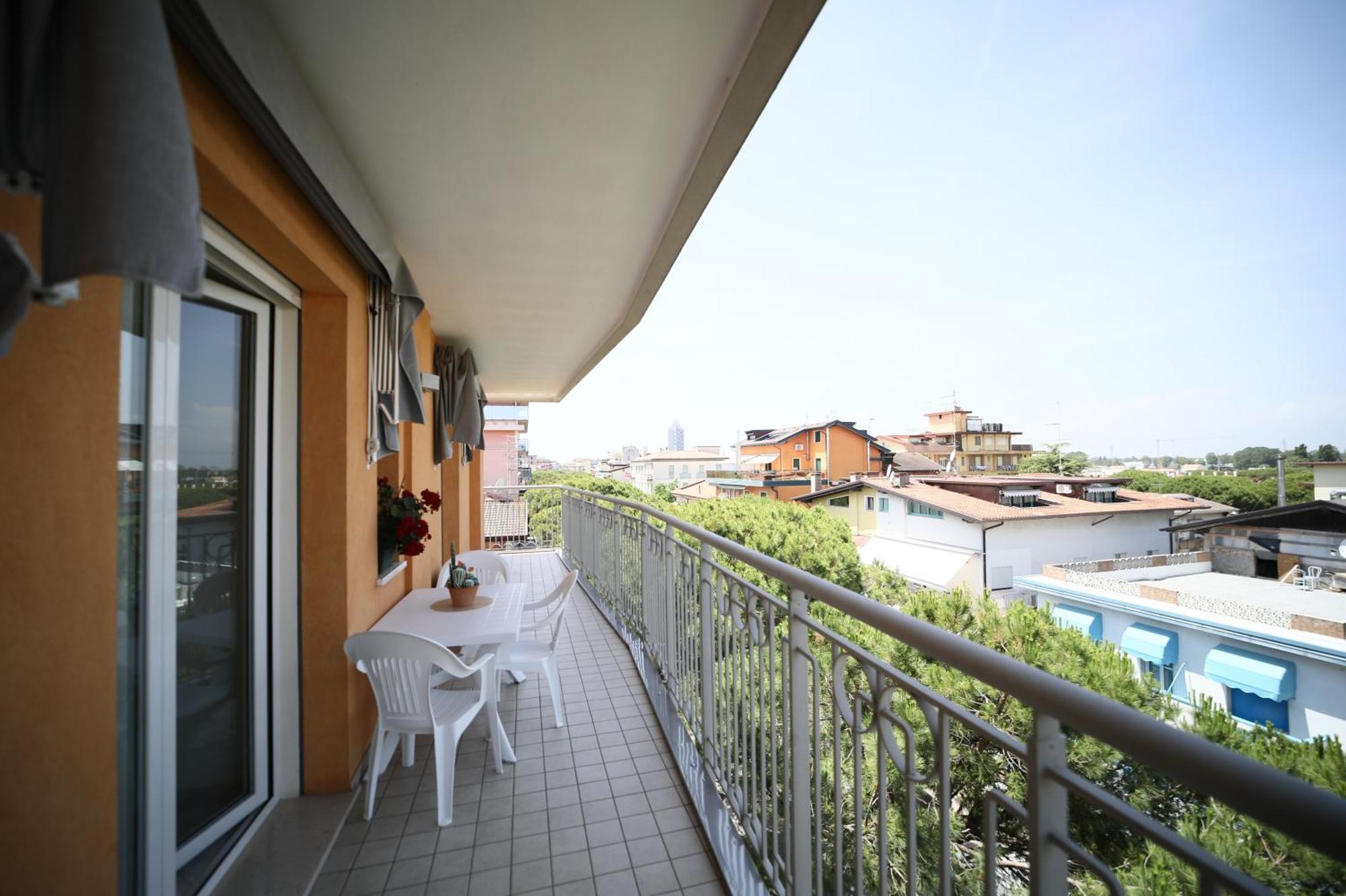 Mariavittoria Aparthotel 2*