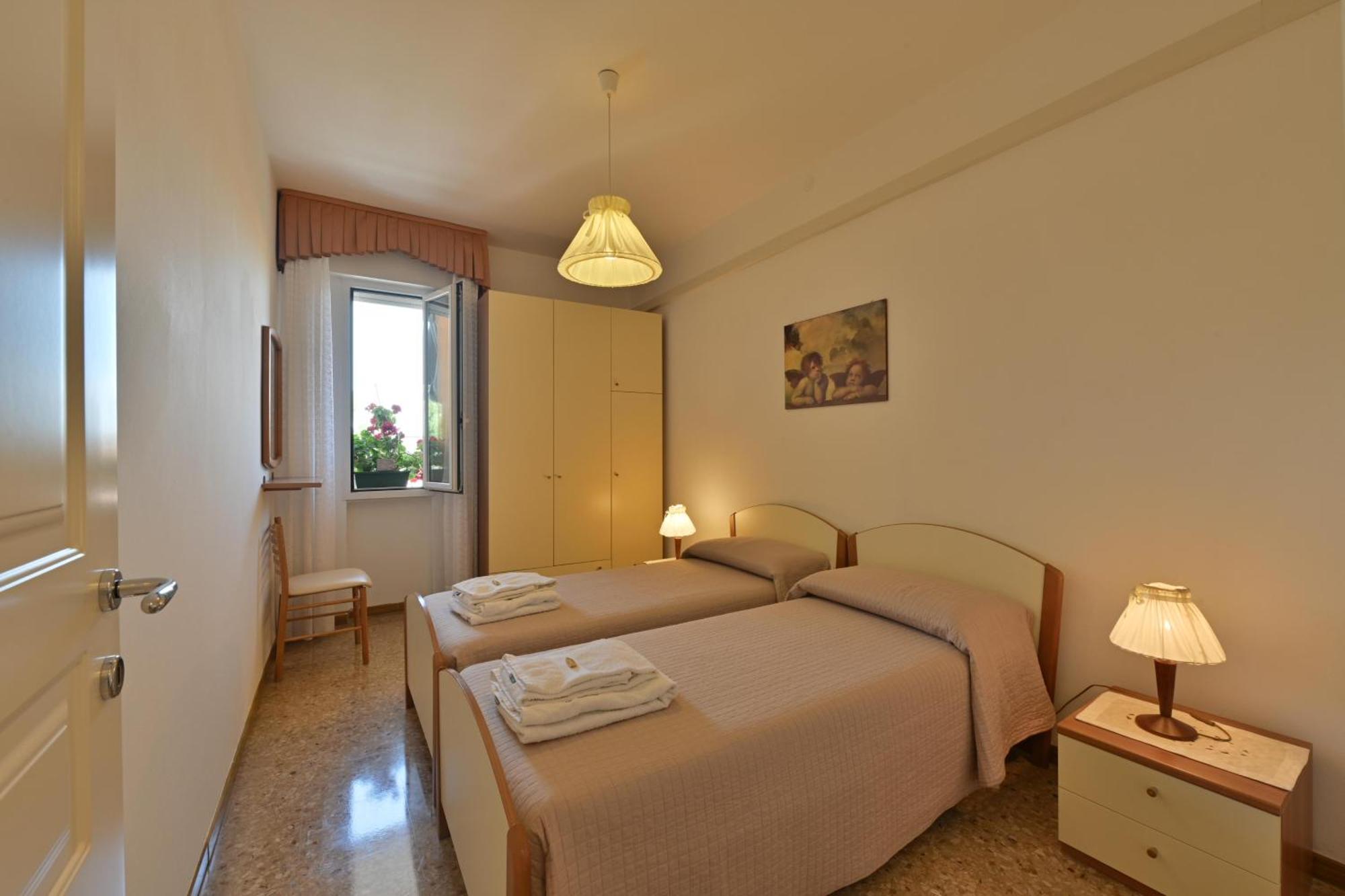Aparthotel Mariavittoria 2*