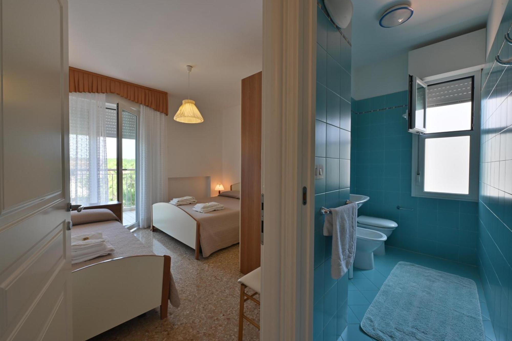 Mariavittoria Aparthotel Lido di Jesolo