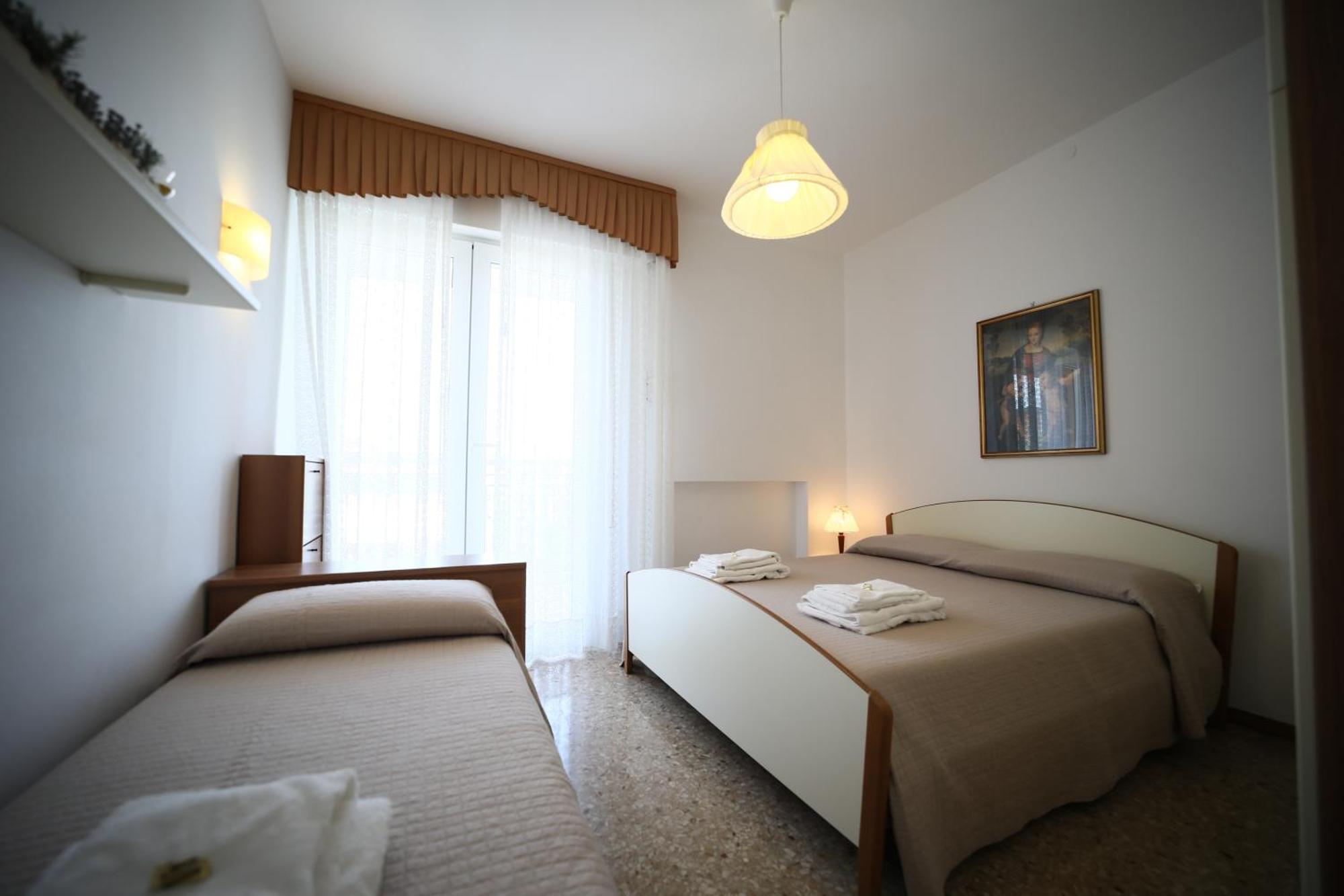 Aparthotel Mariavittoria Lido di Jesolo