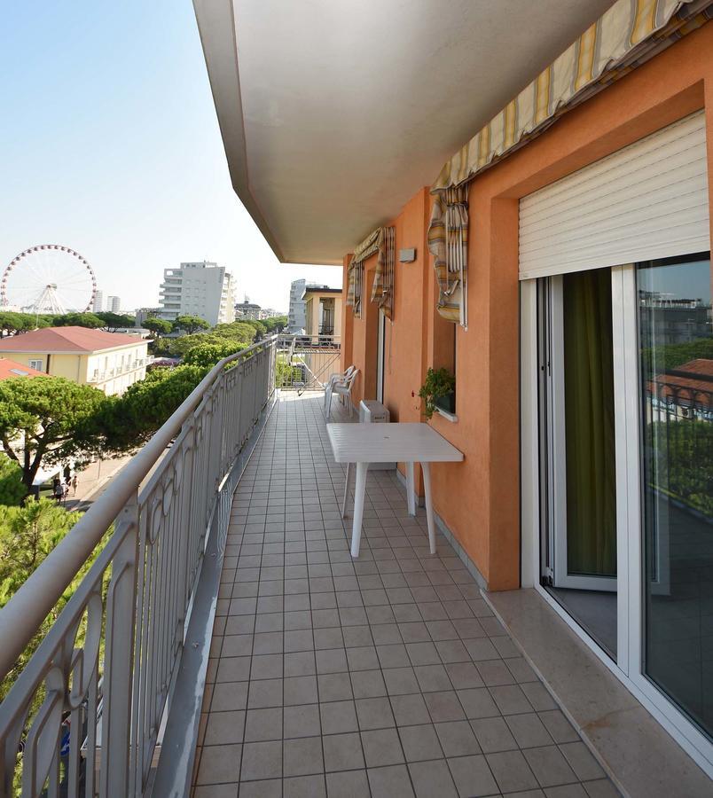 Mariavittoria Aparthotel 2*