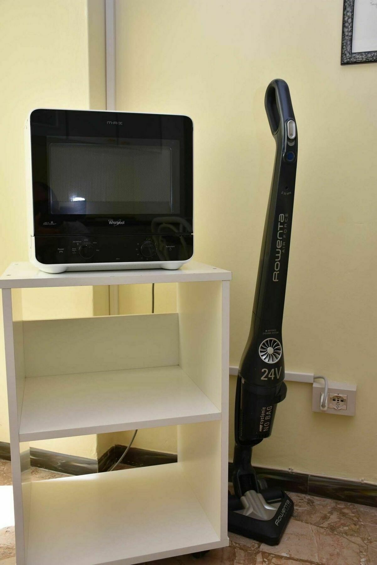 Mariavittoria Aparthotel