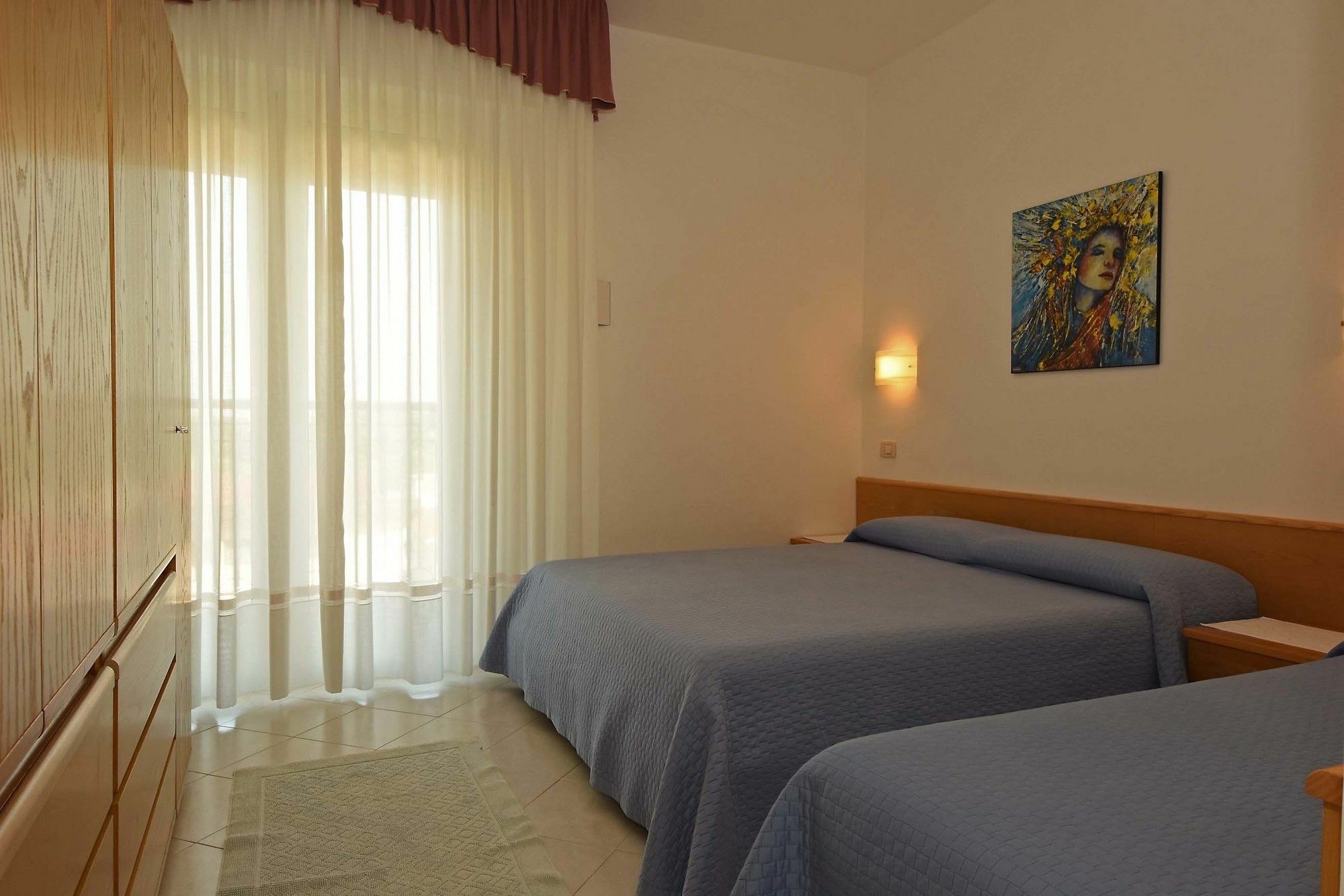 Mariavittoria Aparthotel