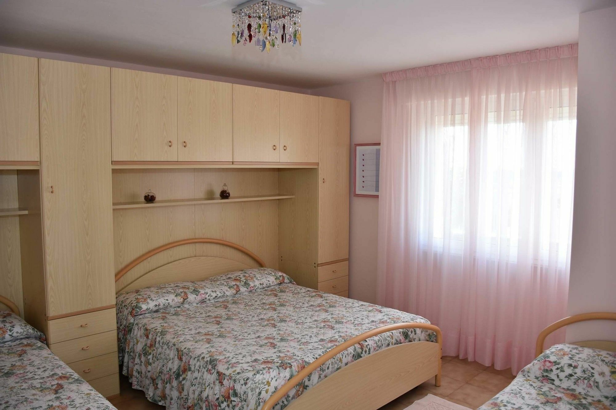 Mariavittoria Aparthotel Lido di Jesolo