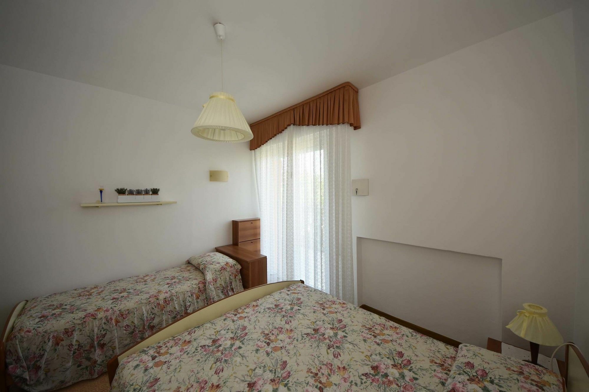 Mariavittoria Aparthotel 2*